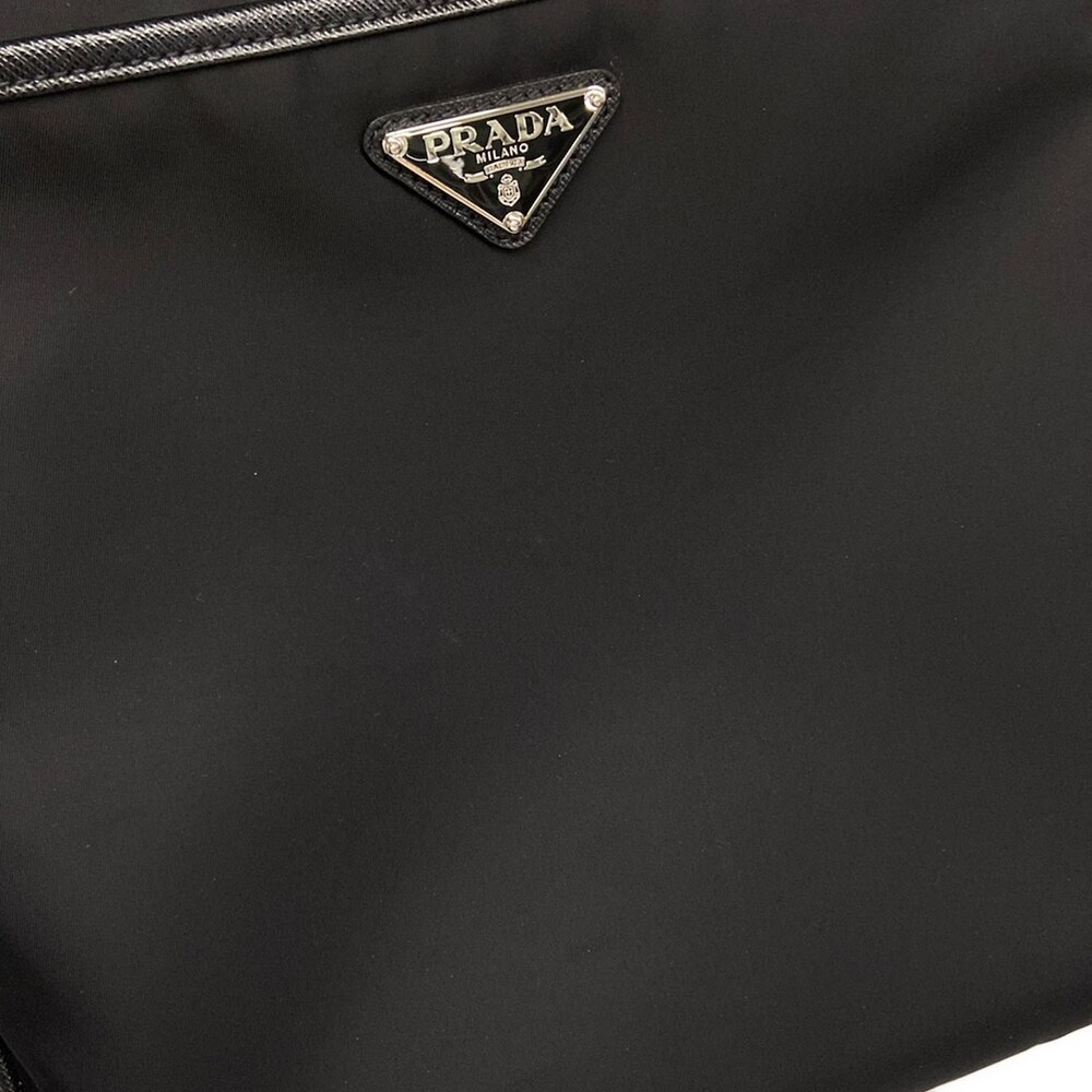 Prada Backpack 2VZ080 Nylon Leather - Picture 15 of 15